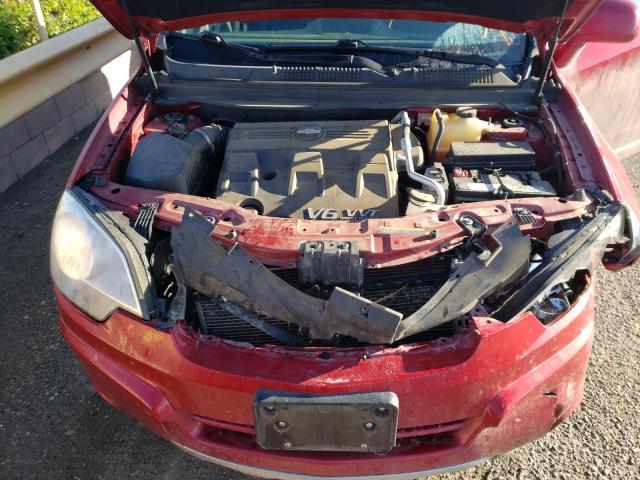 2012 CHEVROLET CAPTIVA SP 3GNFL4E50CS644843