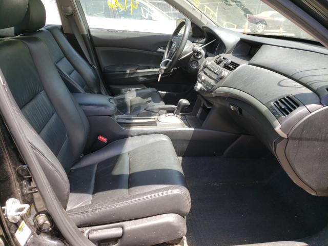 2012 HONDA ACCORD SE 1HGCP2F69CA125062