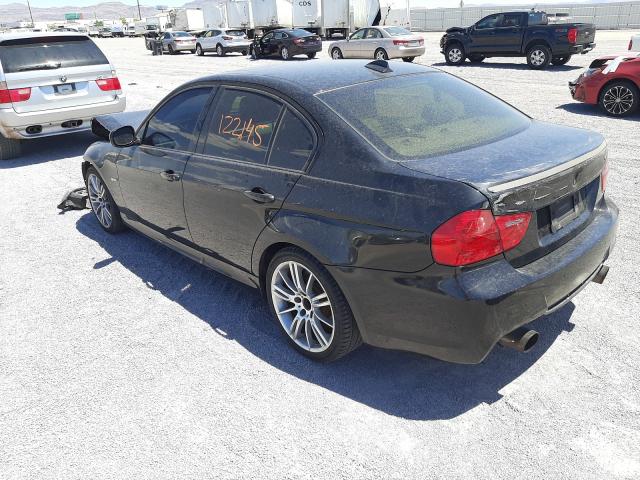 2011 BMW 335 XI WBAPL5C53BA918717