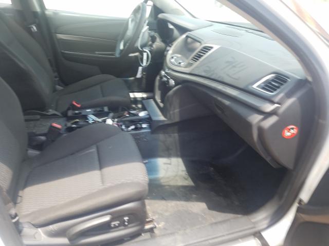 2016 CHEVROLET CAPRICE PO 6G3NS5U22GL216193