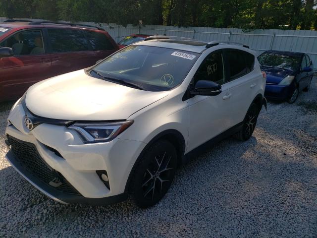 2016 TOYOTA RAV 4 JTMNFREV1GJ080488