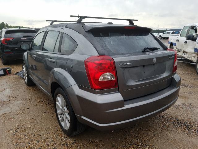 2011 DODGE CALIBER HE 1B3CB5HA2BD222344