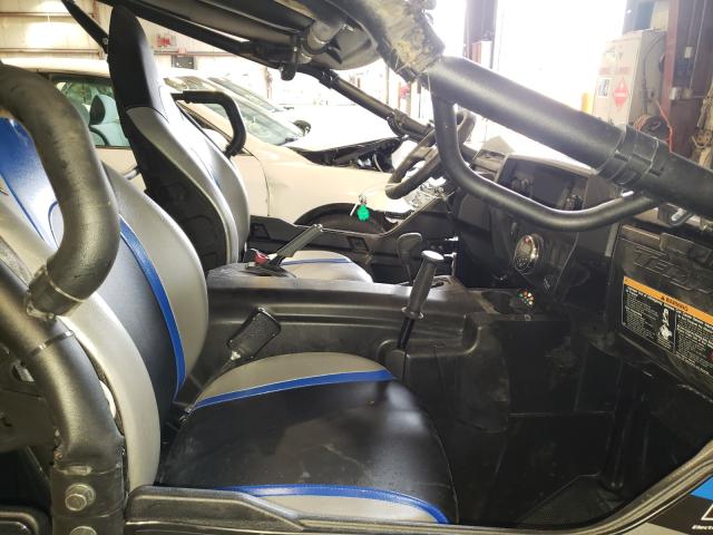 2020 KAWASAKI KRT800 C JKBRTCG13LB519184