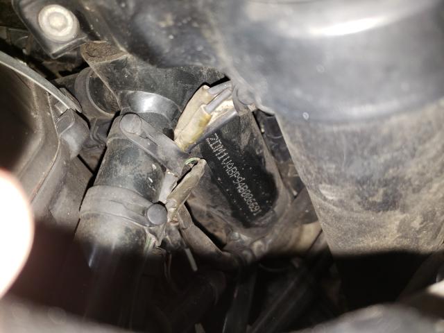2004 DUCATI MULTISTRAD ZDM1VABP94B006691