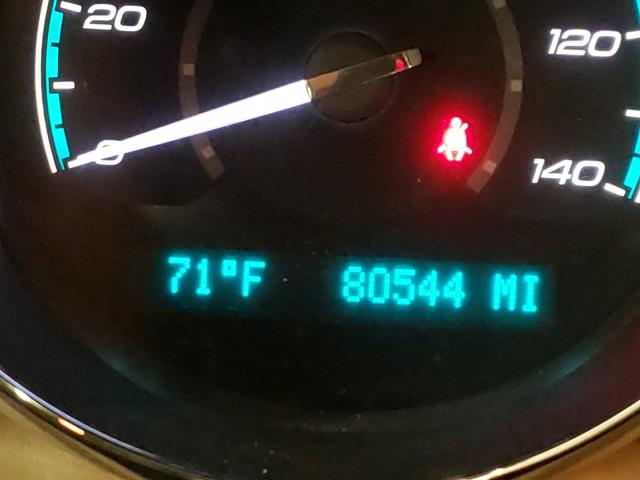 2012 CHEVROLET MALIBU LS 1G1ZB5E08CF152366