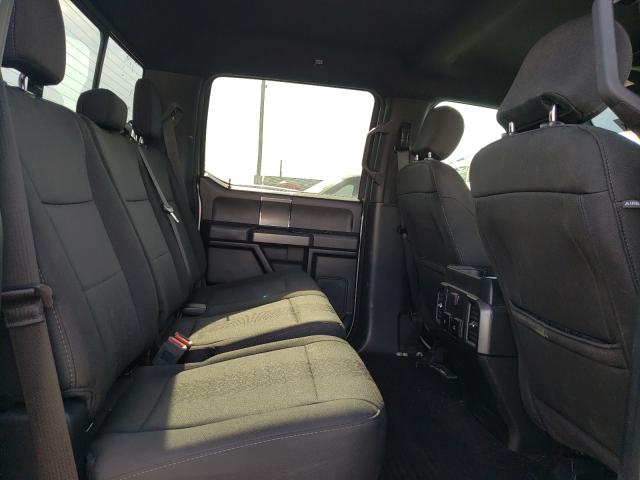 2018 FORD F150 SUPER 1FTEW1E51JKF70335