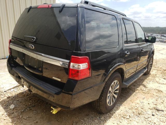 2016 Ford Expedition Xlt VIN: 1FMJU1JT0GEF33482 Lot: 40935929