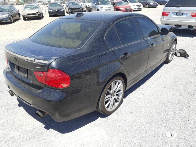 2011 BMW 335 XI WBAPL5C53BA918717