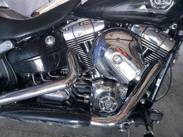 2017 HARLEY-DAVIDSON FXSB BREAK 1HD1BFV36HB047374