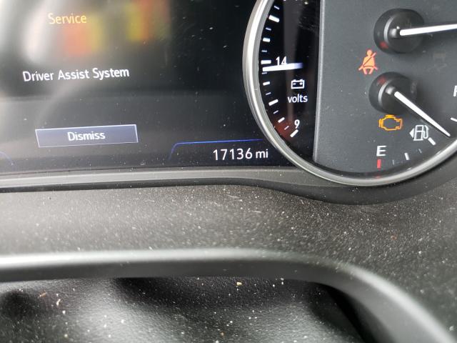 2020 BUICK ENCLAVE AV 5GAERDKW0LJ163767