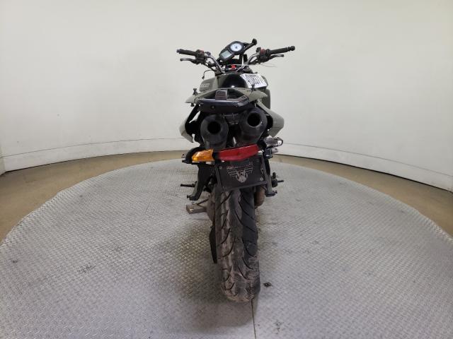 2004 DUCATI MULTISTRAD ZDM1VABP94B006691
