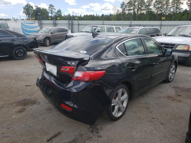 2013 ACURA ILX 20 PRE 19VDE1F55DE014073