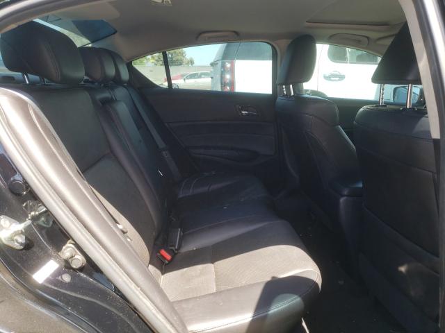 2014 ACURA ILX 19VDE1F78EE009808
