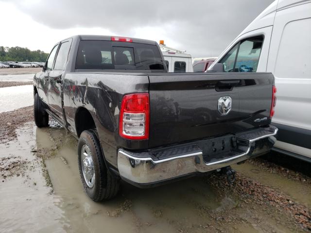 2020 RAM 2500 TRADE 3C6UR5CL8LG194116