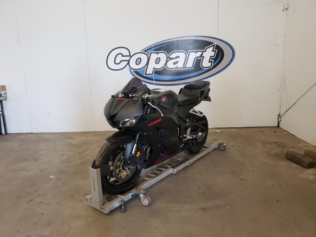2019 HONDA CBR600 JH2PC40J1KK500270