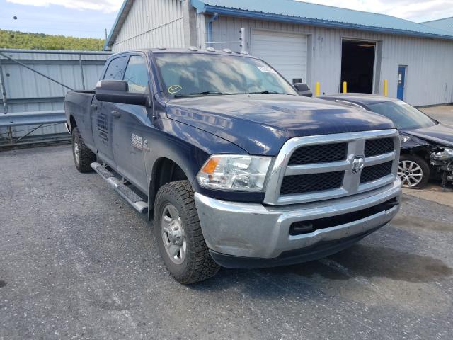 2018 RAM 2500 ST 3C6UR5HL6JG148161