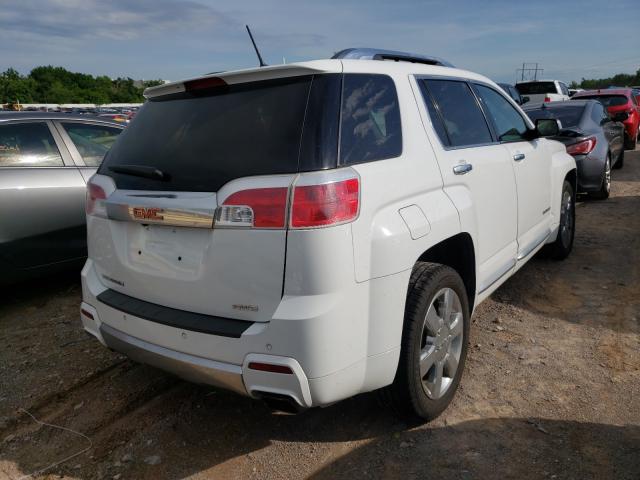 2013 GMC TERRAIN DE 2GKFLZE34D6265501