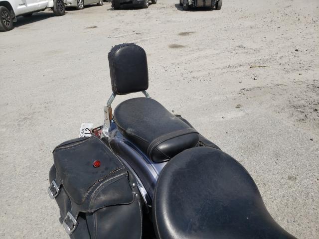 2007 YAMAHA XVS1100 JYAVP11E67A104610