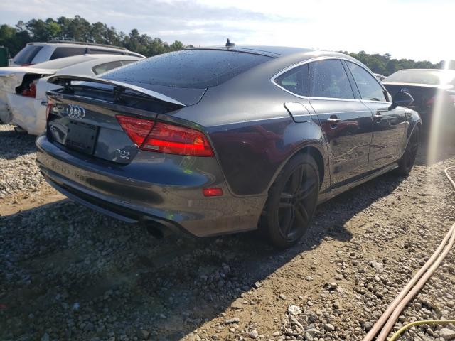 2013 AUDI A7 PRESTIG WAU3GAFCXDN056677