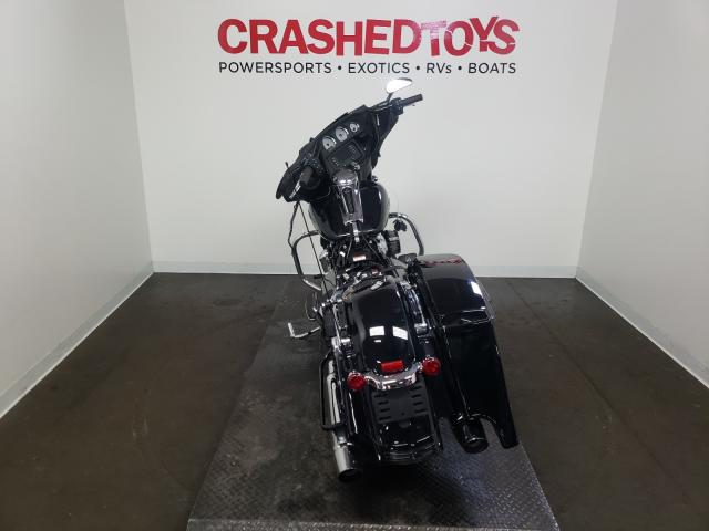 2019 HARLEY-DAVIDSON FLHX 1HD1KBC15KB684600