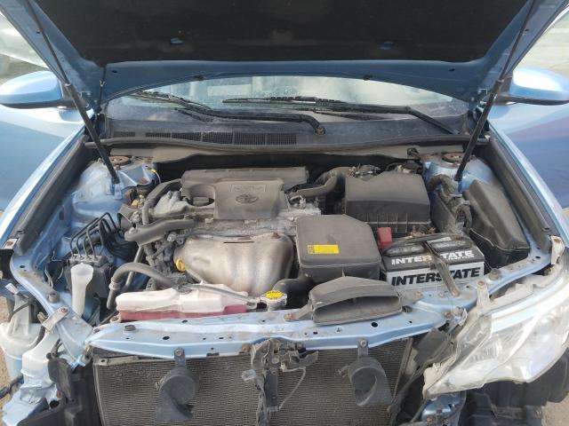 2012 TOYOTA CAMRY L/LE 4T1BF1FK2CU506427