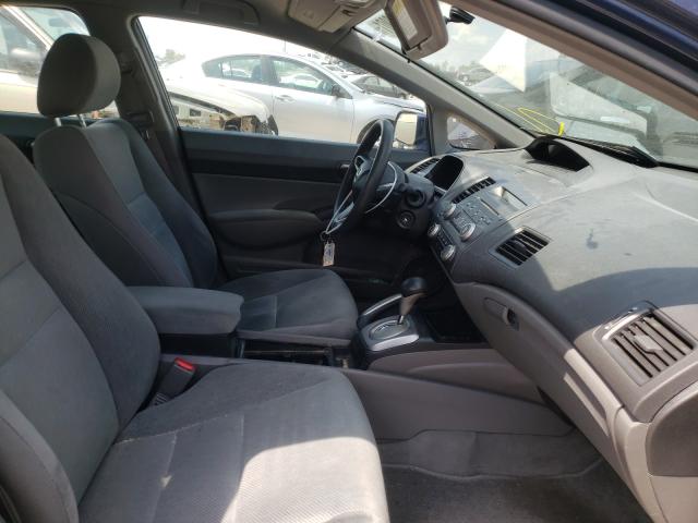 2010 HONDA CIVIC LX 2HGFA1F59AH547136