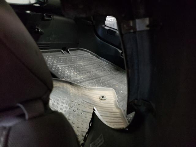 2011 HONDA CR-Z EX JHMZF1D61BS003747
