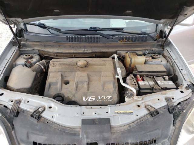 2012 CHEVROLET CAPTIVA SP 3GNFL4E56CS521970