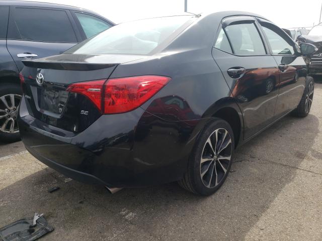 2017 TOYOTA COROLLA L 2T1BURHE3HC939842