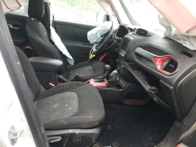 2018 JEEP RENEGADE T ZACCJBCB1JPG72874