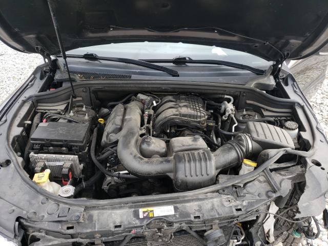 2015 DODGE DURANGO LI 1C4RDJDG5FC714965