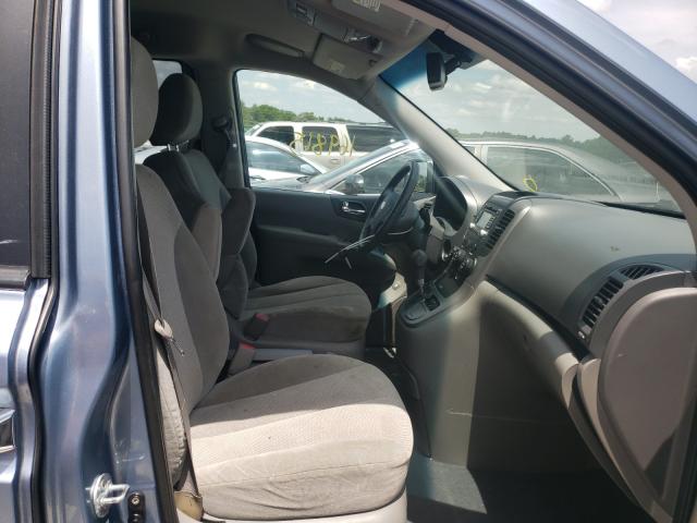 2010 KIA SEDONA EX KNDMH4C32A6348629