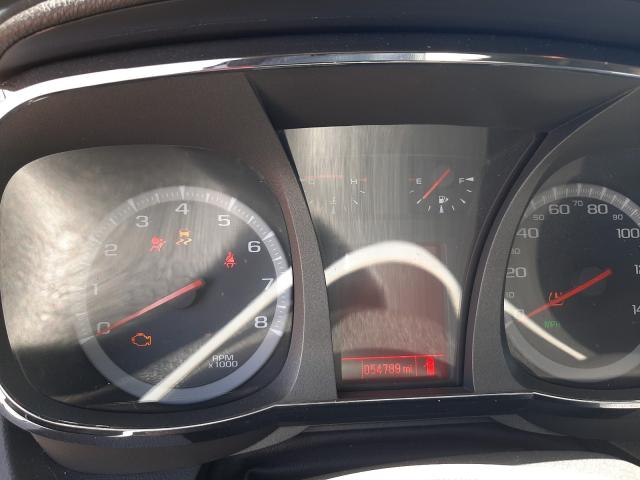 2017 GMC TERRAIN 2GKALMEK8H6324916