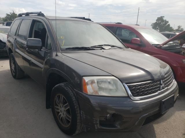 2010 MITSUBISHI ENDEAVOR L 4A4JN2AS7AE012757