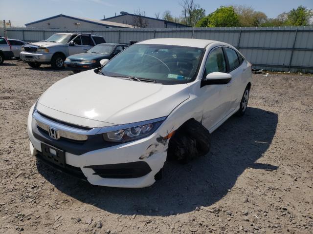 2017 HONDA CIVIC LX 2HGFC2F58HH520102