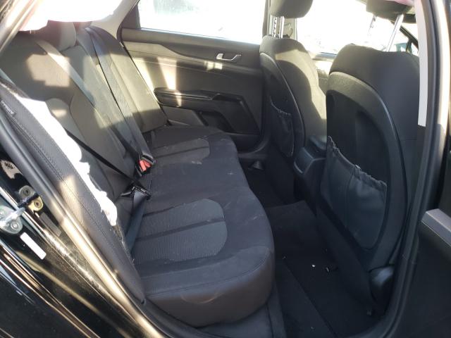 2021 KIA K5 LXS 5XXG14J20MG017341