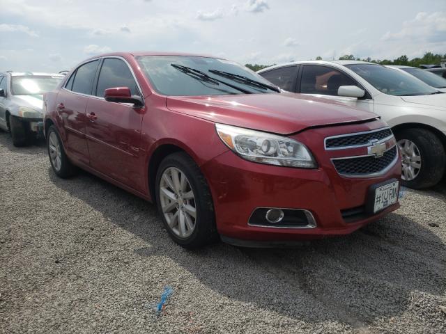 2013 CHEVROLET MALIBU 2LT 1G11E5SA9DF231922