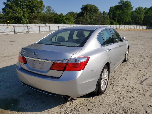 2013 HONDA ACCORD EX 1HGCR2F77DA090512