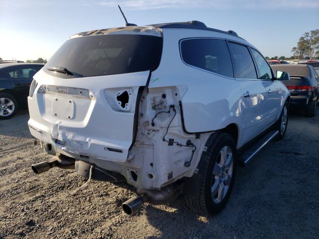 2017 CHEVROLET TRAVERSE P 1GNKVJKD8HJ277623