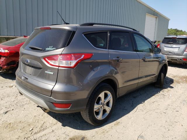 2014 FORD ESCAPE SE 1FMCU0GX1EUC33742