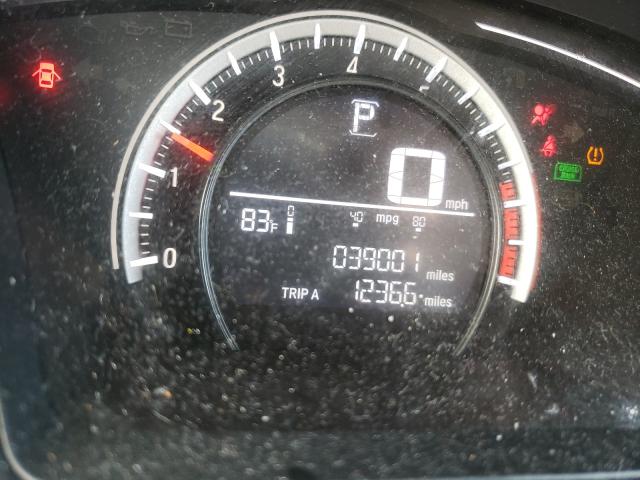 2017 HONDA CIVIC LX 2HGFC2F58HH520102