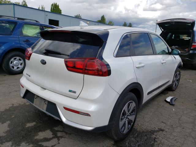 2017 KIA NIRO FE KNDCB3LC8H5061223