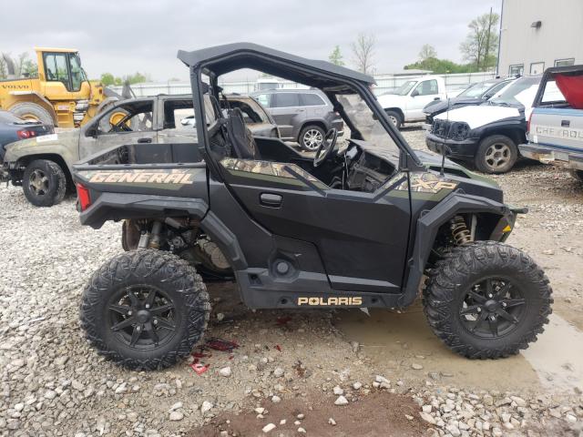 2020 POLARIS GENERAL XP 3NSGXH997MH207716