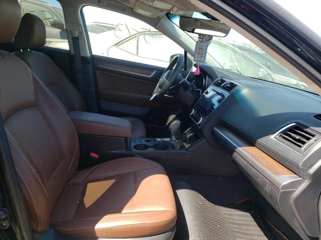 2018 SUBARU OUTBACK TO 4S4BSATC0J3219177