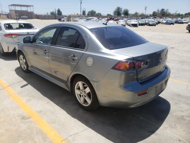 2014 MITSUBISHI LANCER SE JA32V2FW1EU010746
