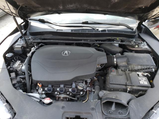 2018 ACURA TLX ADVANC 19UUB3F77JA000057