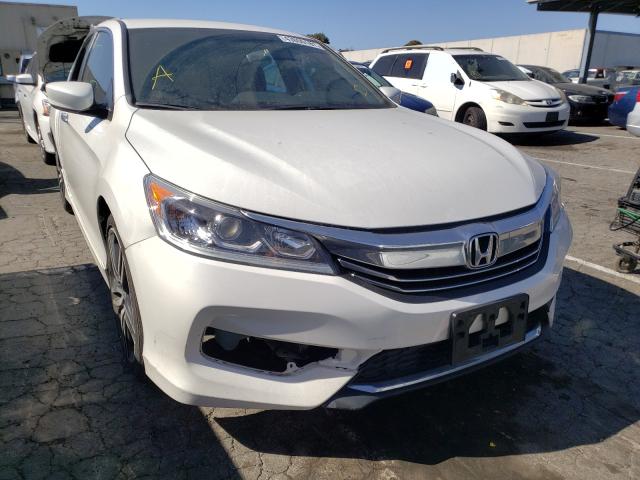 2016 HONDA ACCORD SPO 1HGCR2F50GA213408