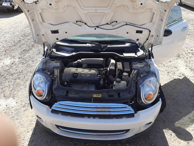 2013 MINI COOPER COU WMWSX1C52DT507646