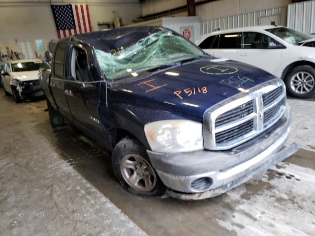 2008 Dodge Ram 1500 ST