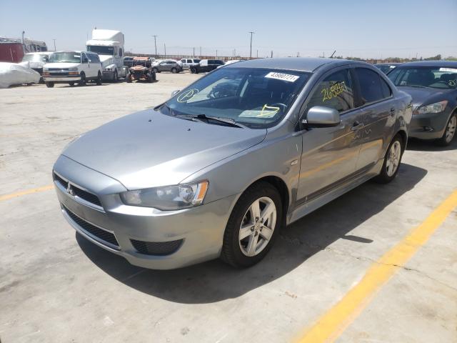 2014 MITSUBISHI LANCER SE JA32V2FW1EU010746